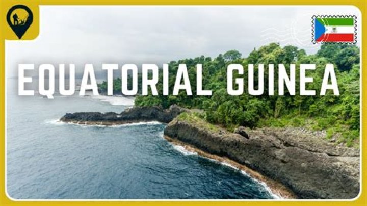 Who are some famous people in equatorial guinea