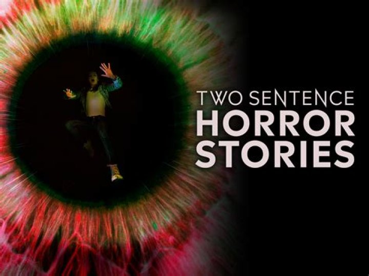 Who Are Sophia Reid-Gantzert Parents? Everything To Know About The Cast Of Two Sentence Horror Stories