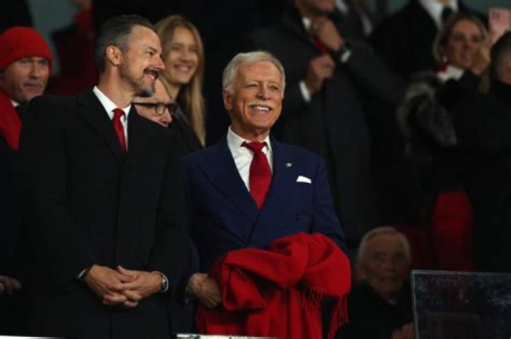 Who Are Stan Kroenke’s Children And What Do They Do?