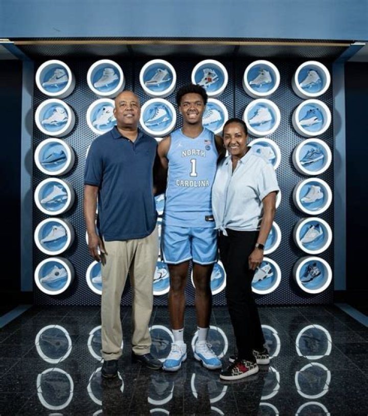 Who Are Tyrous Ingram & Vera Ingram? Meet Harrison Ingram Parents On Instagram