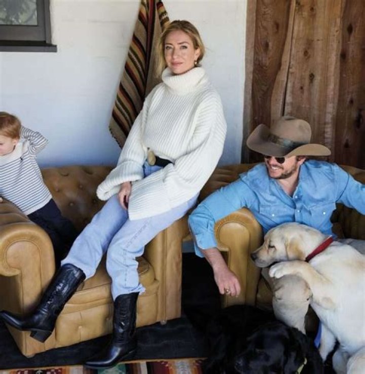 Who Are Whitney Wolfe Herd Parents? Husband and Net Worth To Know