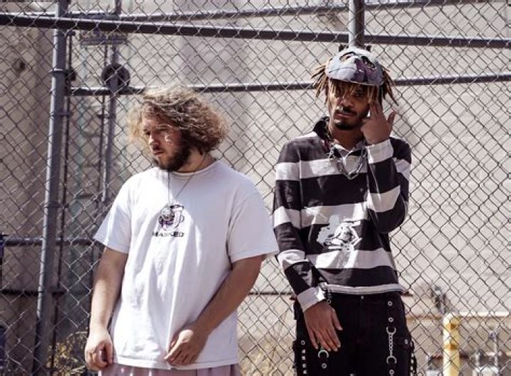 Who Are Yung Skayda And Karm The Tool? Whokilledxix Members Net Worth