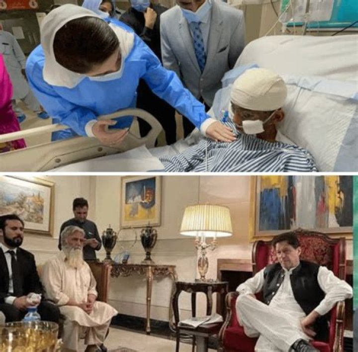 Who Are Zille Shah Father Liaquat Ali and Mother? PTI Worker Death in a Rally