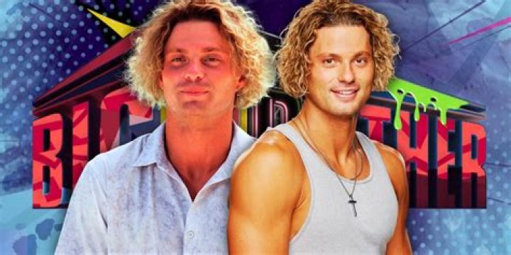 Who did Britney from Big Brother marry?