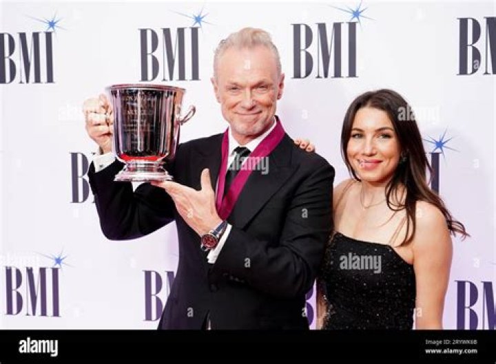 Who did Gary Kemp marry? Meet Lauren Barber & Sadie Frost