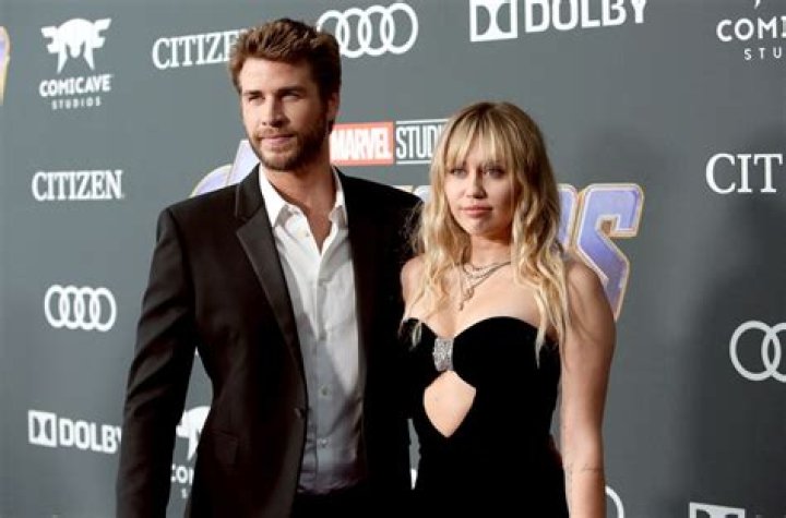Who Did Liam Hemsworth Cheat On Miley Cyrus With? Relationship Timeline