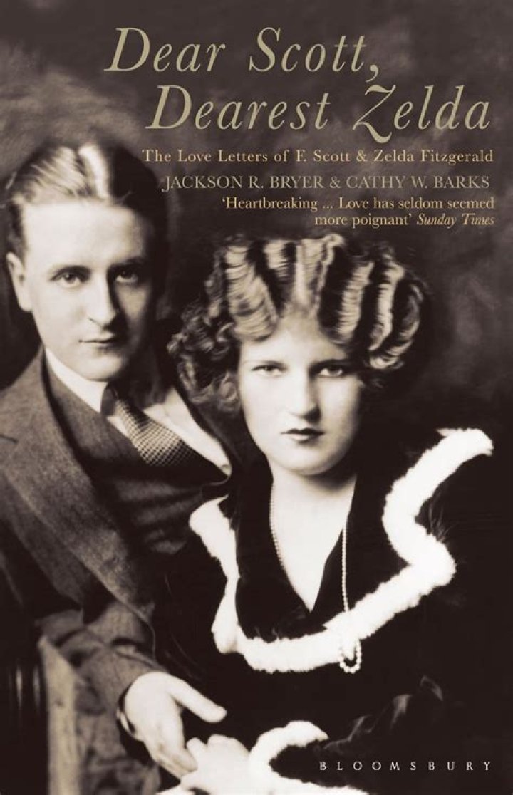 Who died first zelda or f scott fitzgerald