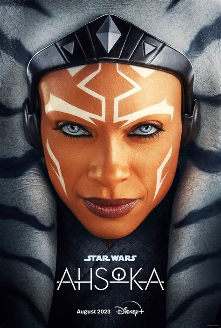 Who gave the voice for C-3PO? Who voiced C-3PO in Ahsoka?
