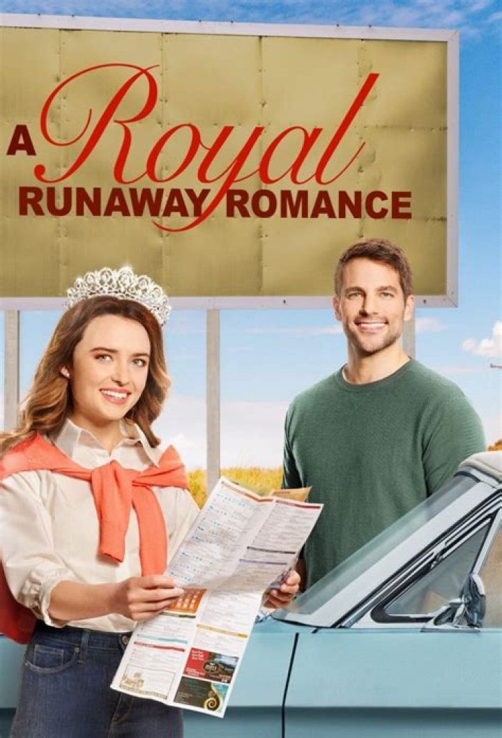 Who Is Actor Andre Anthony On ‘A Royal Runaway Romance’?