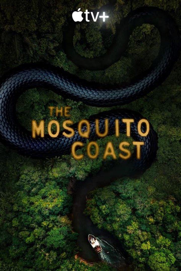 Who is Actor Scotty Tovar from The Mosquito Coast? Everything to know