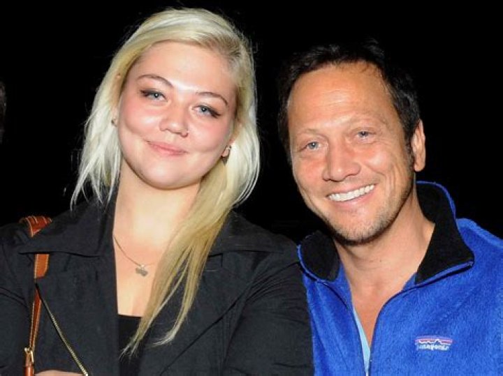 Who Is Actress London King, Rob Schneider’s Ex-Wife?