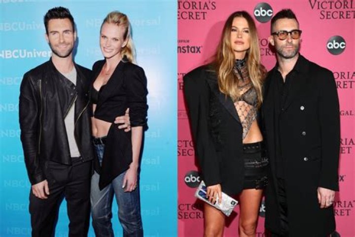 Who Is Adam Conley’s Wife Kendall Mays?