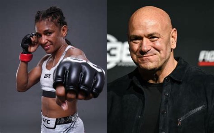 Who Is Adam Pryde? The Untold Truth We Know About UFC Angela Hill’s Husband
