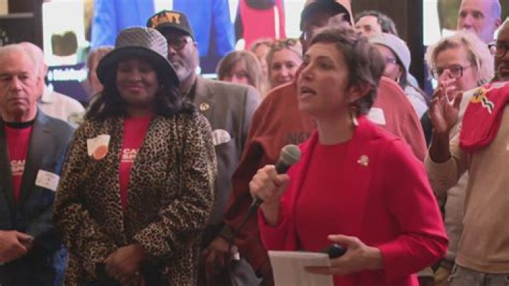 Who Is Aden Jones Jeffries? Meet The Son Of St. Louis Mayor Tishaura Jones