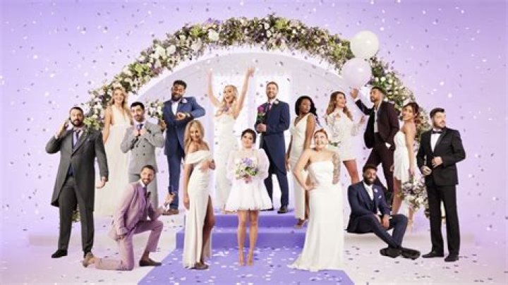 Who Is Al Perkins From Married At First Sight Australia Season 9? Meet The Groom Cast On Instagram
