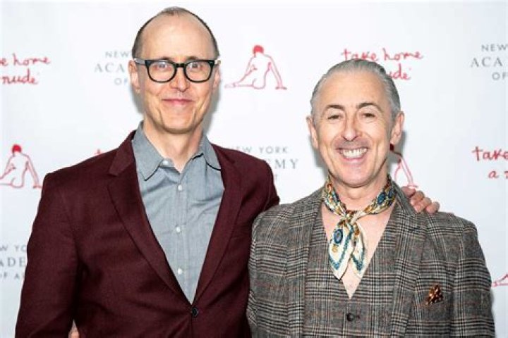 Who Is Alan Cumming’s Brother Tom Cumming? Everything To Know About Him