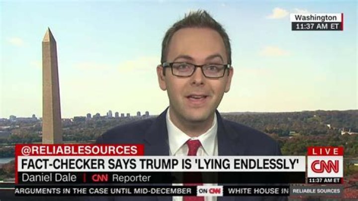 Who Is Alan Duke? Learn Everything About The CNN Fact Checker
