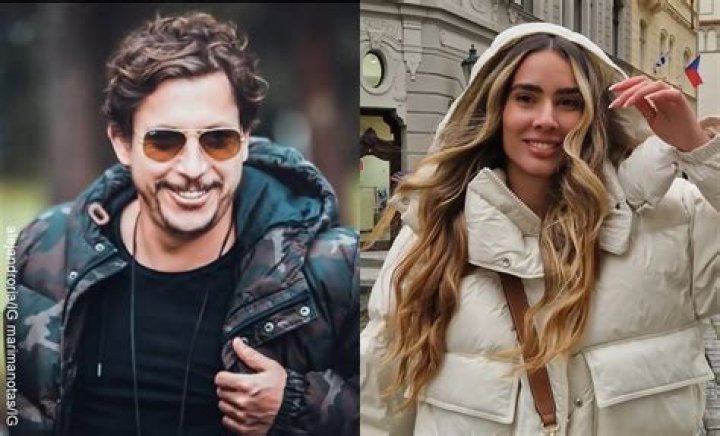 Who Is Alejandro Riaño Esposa? Everything To Know About María Alejandra Manotas