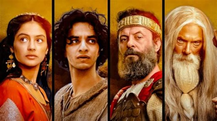 Who Is Alex Gravenstein? Details To Know About The Cast Of House Of Ashes