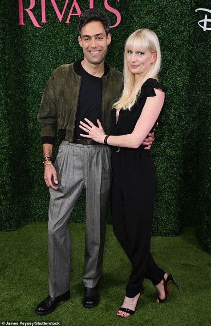 Who Is Alex Hassell Wife Emma King – More About His Private Life