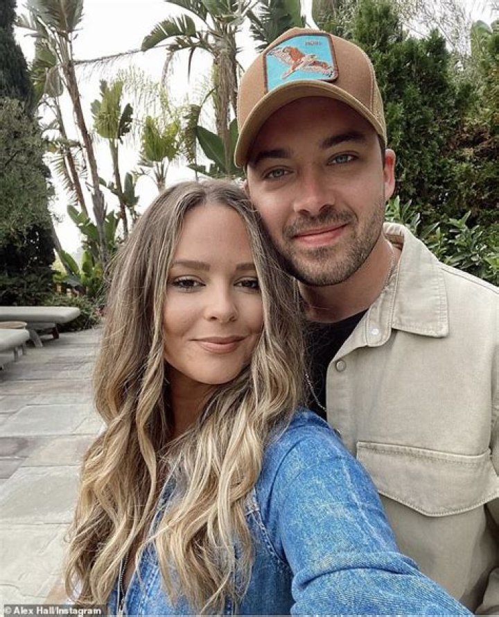 Who Is Alex Sensation Wife Diana? Meet The Couple On Instagram