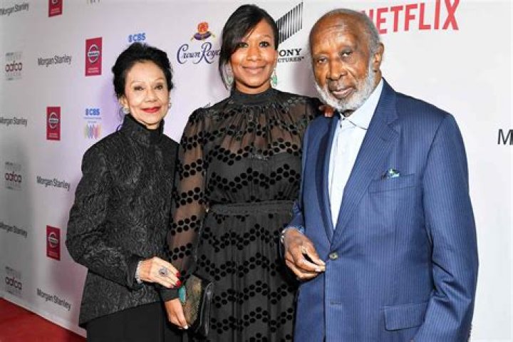 Who Is Alexander Devore Avant? Clarence Avant Son Age & Wikipedia