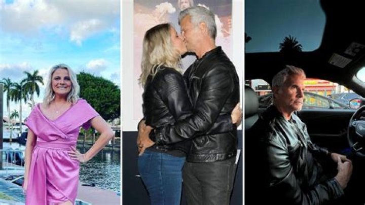 Who Is Alexandra Lamas? Everything To Know About The Granddaughter Of Arlene Dahl