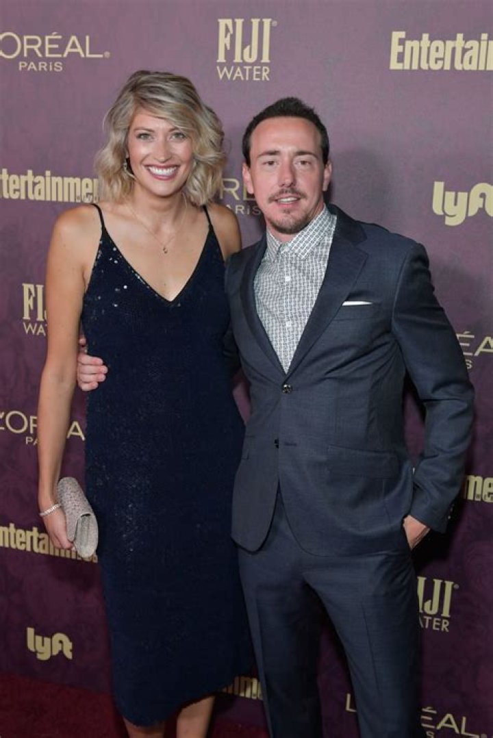 Who Is Alice Coy? Meet Chris Coy wife On Instagram
