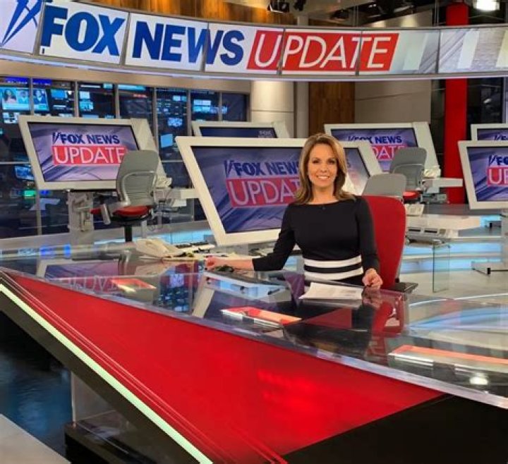 Who Is Alicia Acuna? Everything To Know About The Fox News Journalist