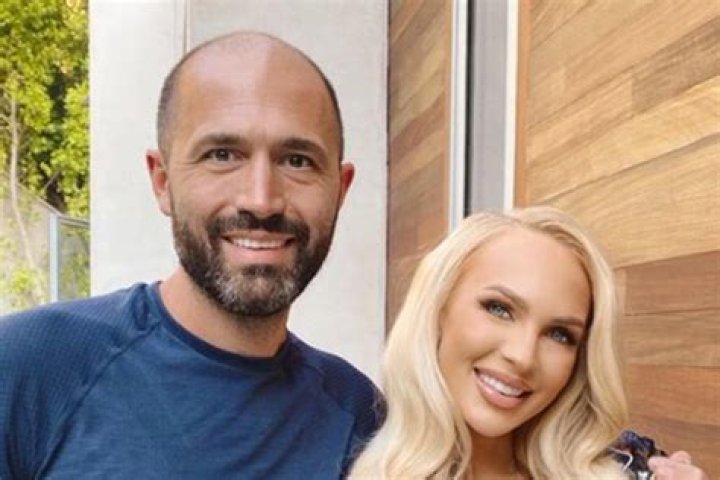 Who Is Alicia Quinn Selling Sunset Christine Quinn Sister? Brother And Family Ethnicity