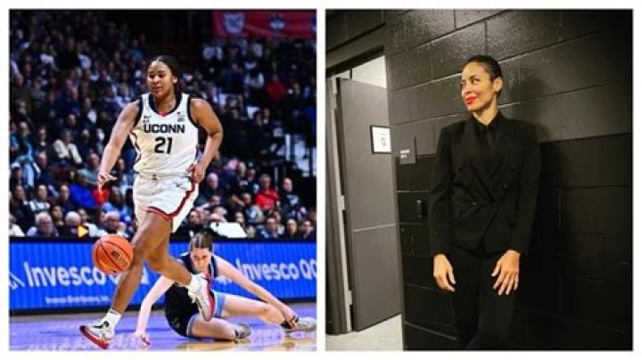 Who is Allison Feaster Husband Danny Strong?