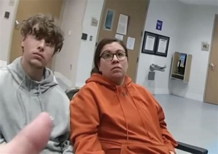 Who Is Alyssa Dayvault From North Myrtle Beach? Wikipedia Update On The Mother Who Threw Her Kids In Trash