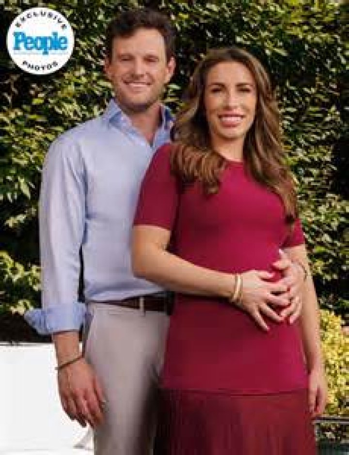 Who Is Alyssa Farah Husband Justin Griffin? Age Job & Wiki