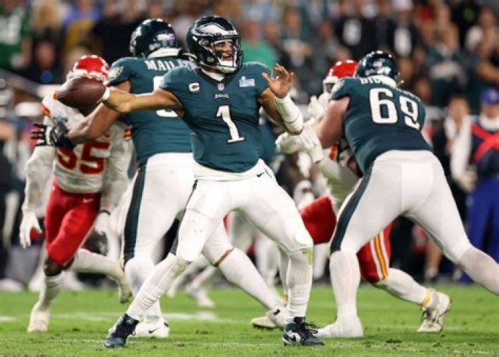 Who Is American Footballer Jaden Alexis? Everything To Learn About