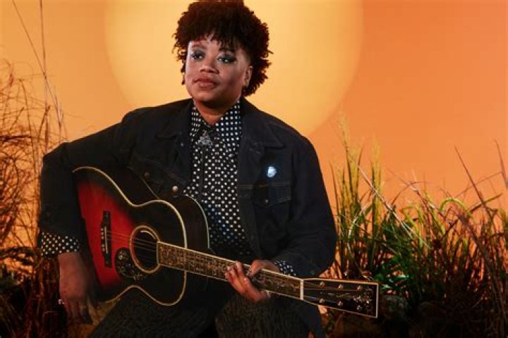 Who Is Amythyst Kiah? Everything To Know About The Singer