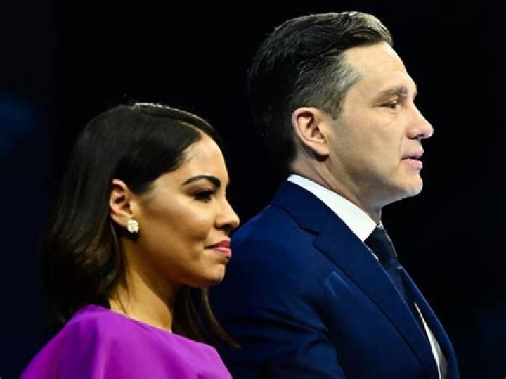 Who Is Anaida Poilievre? Everything About Conservative Leader Pierre Poilievre Wife