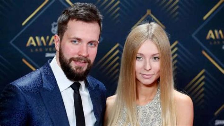 Who Is Anastasiya Kucherova? Meet Nikita Kucherova Wife On Instagram