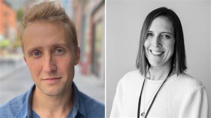 Who Is Andrea Bernstein? Details On The Award Winning WNYC Journalist Wikipedia And Family