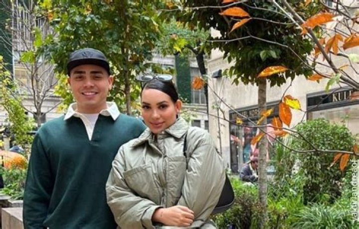 Who Is Andrea Valdiri? Popular Columbian Model Getting Married To Youtuber Boyfriend Felipe Saruma