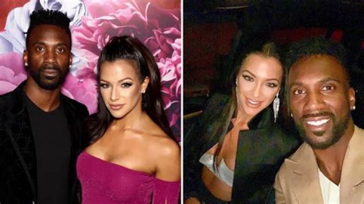 Who is Andrew McCutchen’s wife Maria Hanslovan?