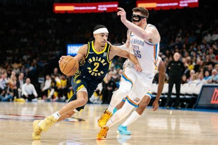 Who Is Andrew Nembhard Brother Ryan Nembhard? Everything To Know About The Basketball Player Siblings