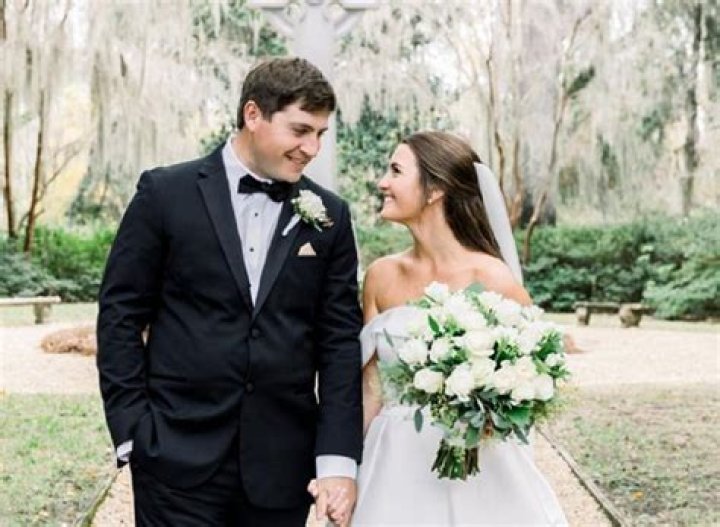 Who Is Andrew Novak’s Wife Madison Myers Novak? Wedding Photos & Ceremony