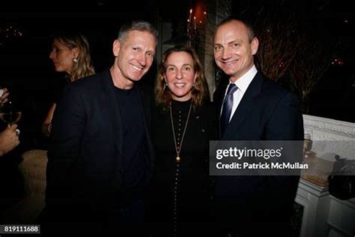 Who Is Andrew Zaro? Everything On Lois Robbins Husband Wiki Job And Net Worth