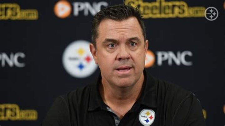 Who Is Andy Weidl? Meet The Brand New Assistant GM For The Steelers