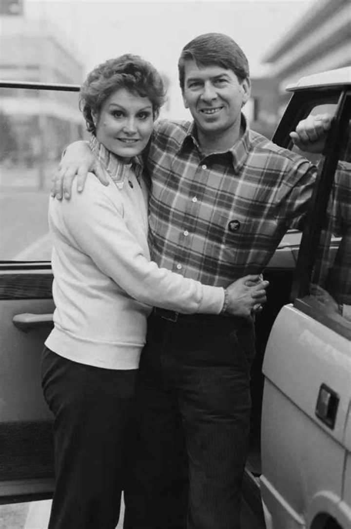 Who Is Angela Rippon Partner After Divorce With Husband Christopher Dare?
