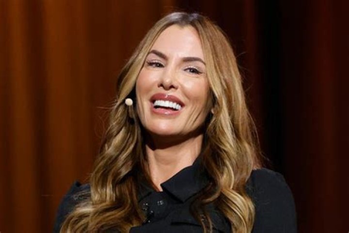 Who is Anna-Maria Ferchichi? Everything To Know About Bushido’s Wife