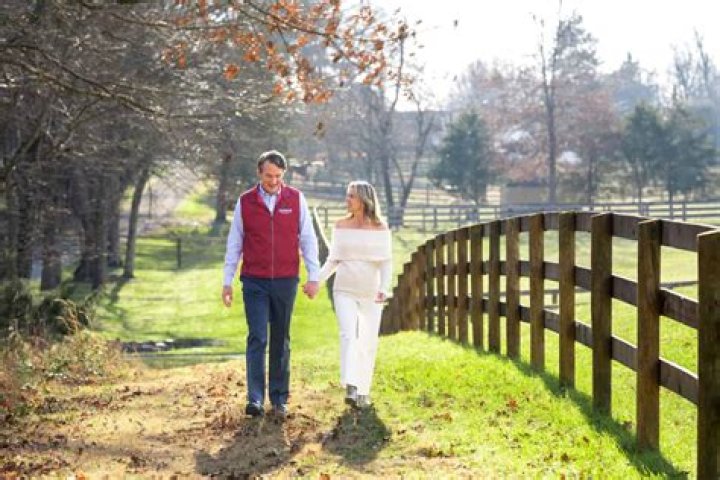 Who Is Anna Youngkin? Glenn Youngkin Daughter -Everything To Know