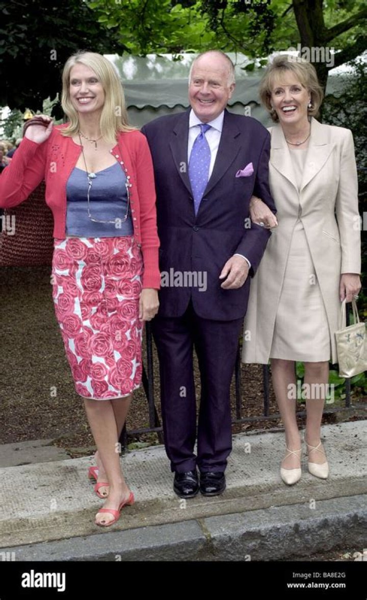 Who Is Anneka Svenska Husband? Anneka Svenska Wikipedia and Family Details