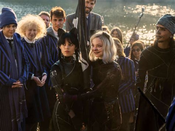 Who Is Annie Tuma? Everything To Know About The Cast From Flee The Light