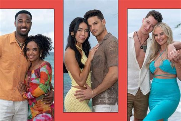 Who Is Ashley Rodriguez? Temptation Island Cast – Age Wikipedia And Instagram
